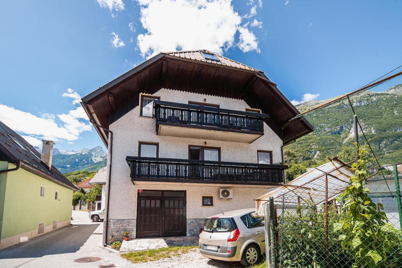 Holiday home K29