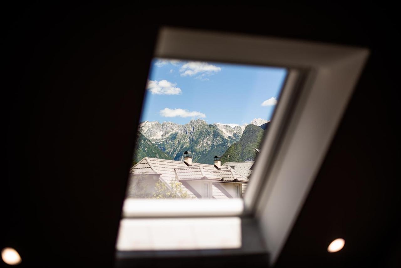 K29 Сasa de vacaciones Bovec